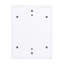 Meuble-lavabo à fermeture en douceur 36 po avec lavabo-537153215