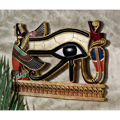 Handmade Resin Wall Decor