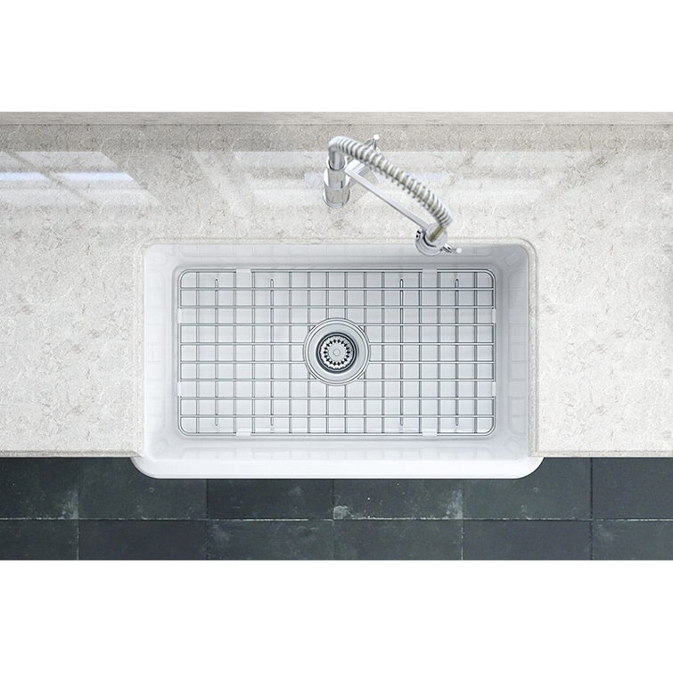 Sink Grid