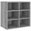 6 Pair Shoe Rack-257069169