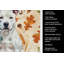 Torchon blanc blanc Staffordshire Terrier Heirloom-2083472645