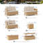 Wicker Conversation Set