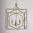 Blakely 3 - Light Lantern Pendant-1695444139