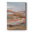 Paysage de désert peint - galerie Cavas-1555557210