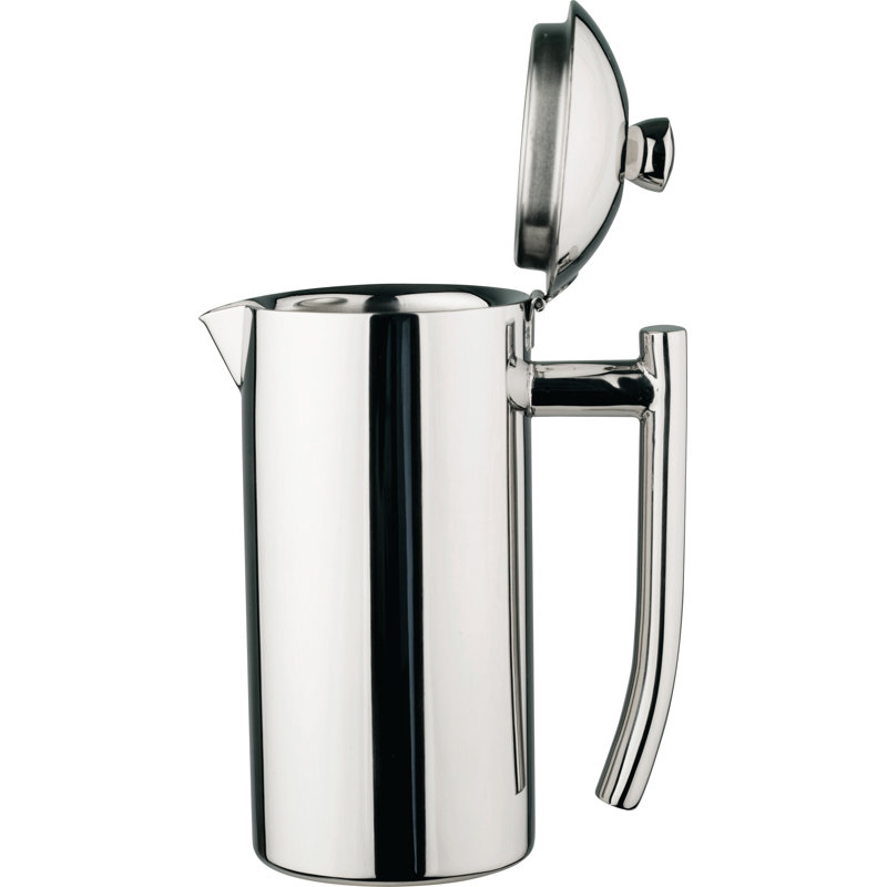 Platinum Beverage 2.25 Cup Server