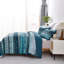 Ensemble de 3 courtepointe Boho Bohemian-122256984-122256992