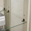 Armoire vitrée avec porte vitrée Curio-432763200