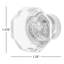 Waldorf 1.375" Length Geometric Knob-34208545