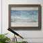 Choppy Water I - reproduction de photo sur toile-19627699