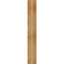 TimberCraft 5 3/8 "planches jointes à panneaux n-batten, cèdre rouge de l'Ouest (par paire)-36421019-36421052