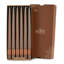 12 Piece Unscented Taper Candle Set-45269272-90990221