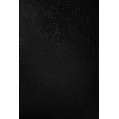 Papier peint imitation tissu gris anthracite Albee
