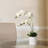 Silk Orchid Arrangement In Pot-2070217727