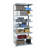 Hi-Tech Add-On Unit-4124203