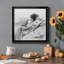 Soft Soft II - peinture sur toile encadrée-1217408588-1217408597