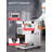 Commercial Meat Cutter Machine, Fresh Meat Slicer With 2.5mm 2 Blades Removable