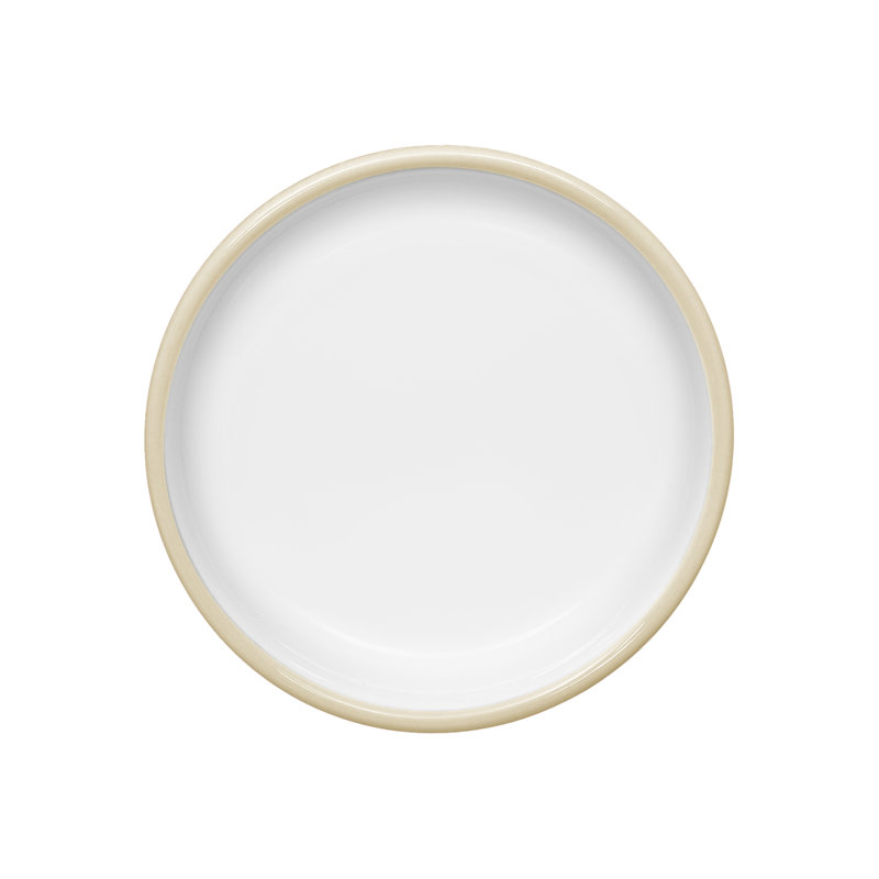 Noritake Colortex Stone Stax Mini Bowls, 3-3/4", 9 Oz., Ivory