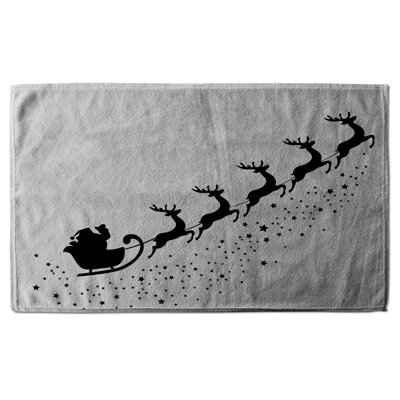 Kianna Midweight Bath Towel
