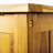 Portside 100Gallons Wood Deck Box