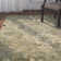 Fullmer Wool Floral Rug