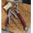 Hixon Stainless Steel Bar Tool Set
