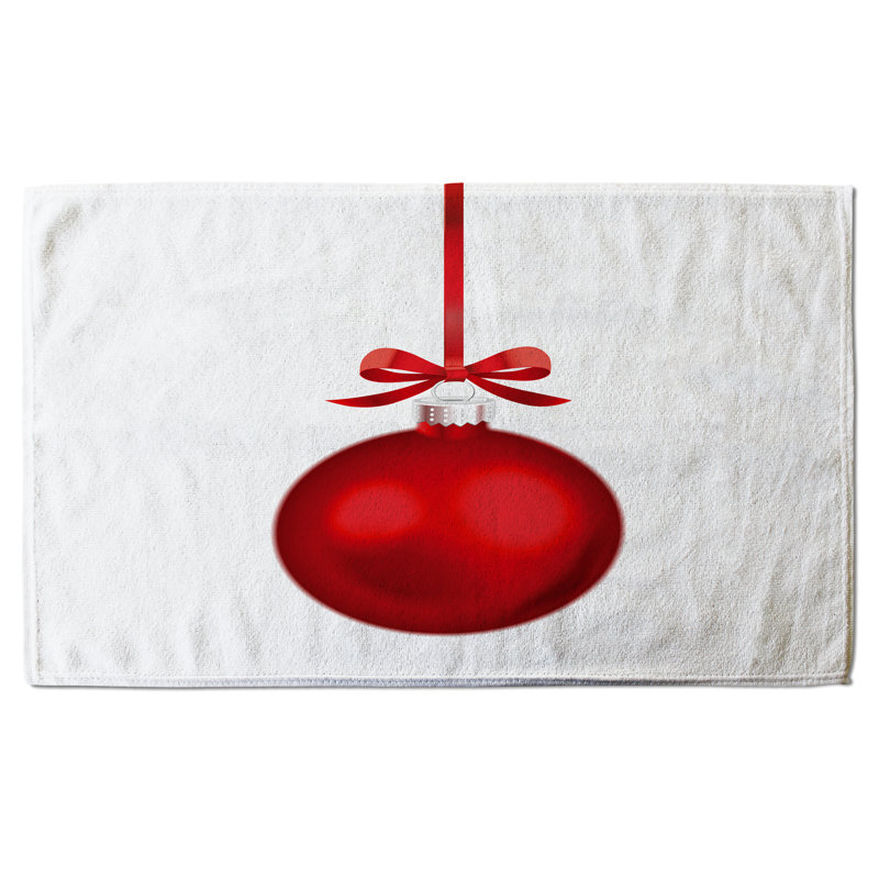 Audio Midweight Bath Towel