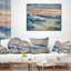 Seascape vagues au cours de l’oreiller-29854956-29828342