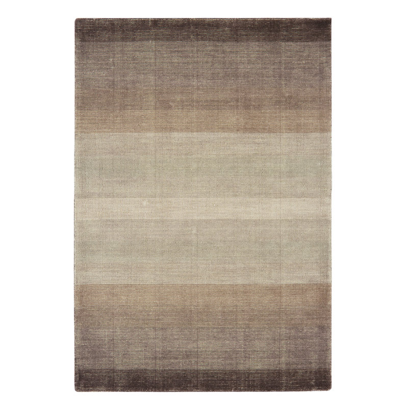 Sotira Striped Hand Woven Area Rug, Rectangle 200 x 300cm