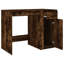 Desk 100X49x75 Cm Engineered Wood-1473499306