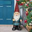 Statue de jardin Jeanene Gnome