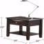 Table de bout Modern