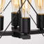 Lustre rectangulaire à 4 lumières Jamii-Leigh-696427696