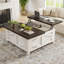 Table basse Rogelia