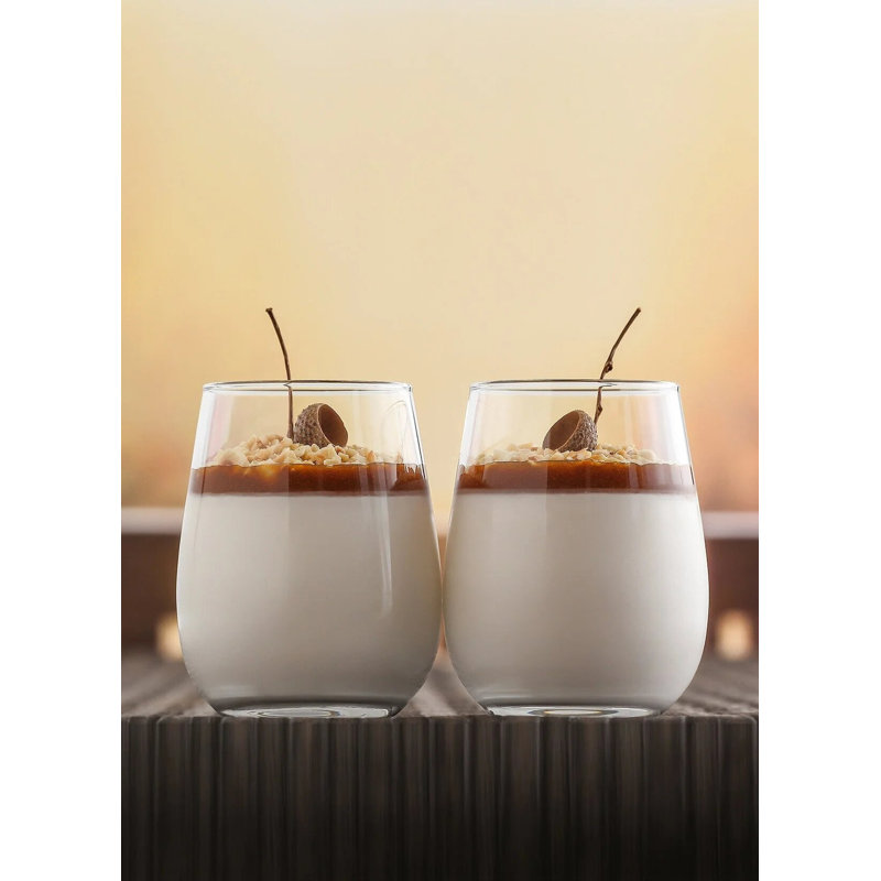 Contenant alimentaire en verre Dilesh