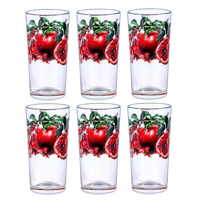 Verre Donaciones 7,8 oz liq. (230 ml)