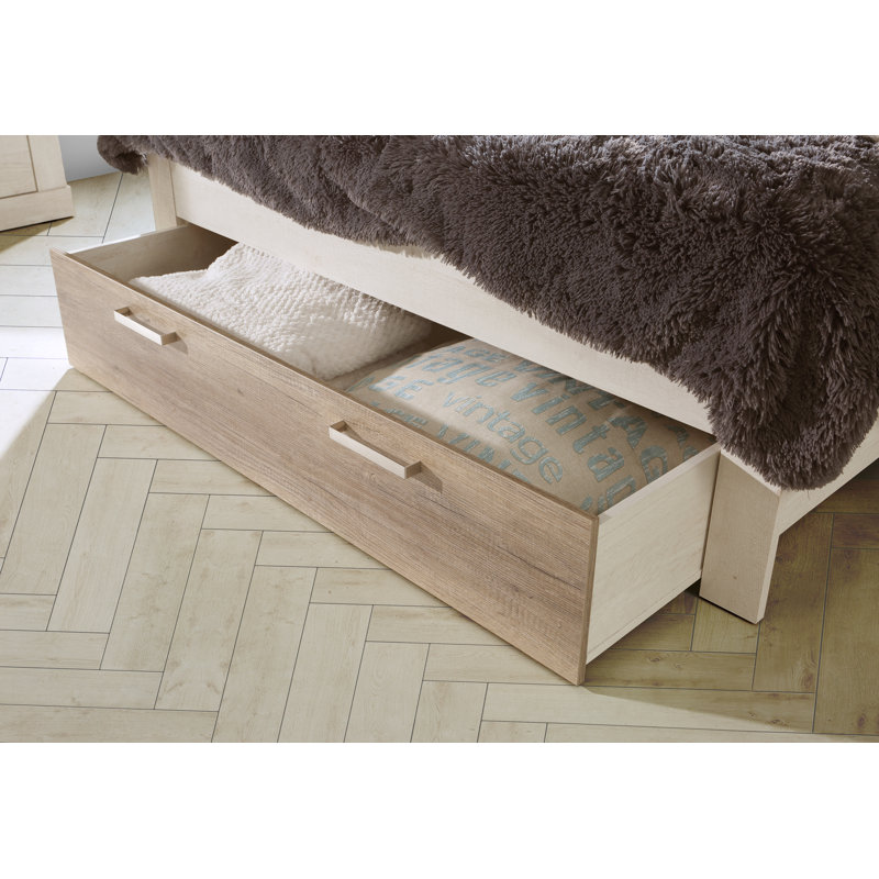 Nuzzo Underbed Storage Drawers