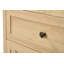 Armoire dôme rétro