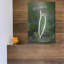 Gracie Oaks «Textures 38» par Gordon Semmens, art mural en métal-2107787100