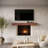 Fireplace Mantel-129762015