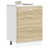 sonoma oak is out of stock