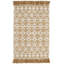 Pembrook Ochre Handwoven Wool Rug-1718722783