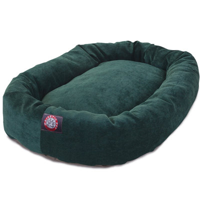 Oval Pet Bed