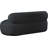 Isia 88.5'' Upholstered Sofa-90625054