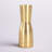 Halie Handmade Metal Table Vase