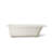 Archer 60" x 30" Drop-in Soaking Bathtub-13238133