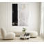 Route - reproduction d'art sur toile-288839307-288602180
