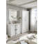 Elston 2 Door Manufactured Wood Wardrobe