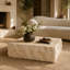 Table basse Organic Modern