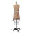 Cotton Embroidered Apron