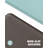 Dionisios Solid Color Water Resistant Anti-Fatigue Non-Skid Kitchen Mat-200422104-143242770